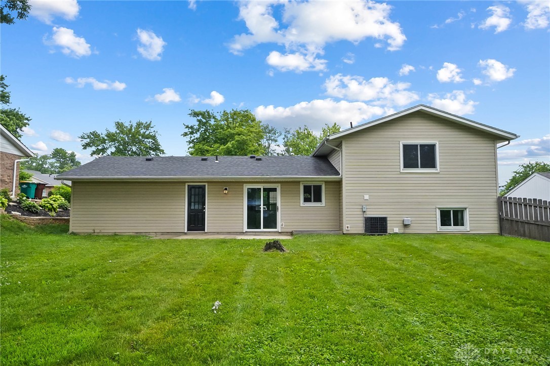 205 Evergreen Drive Springboro, OH 45066 - Photo 30 of 33