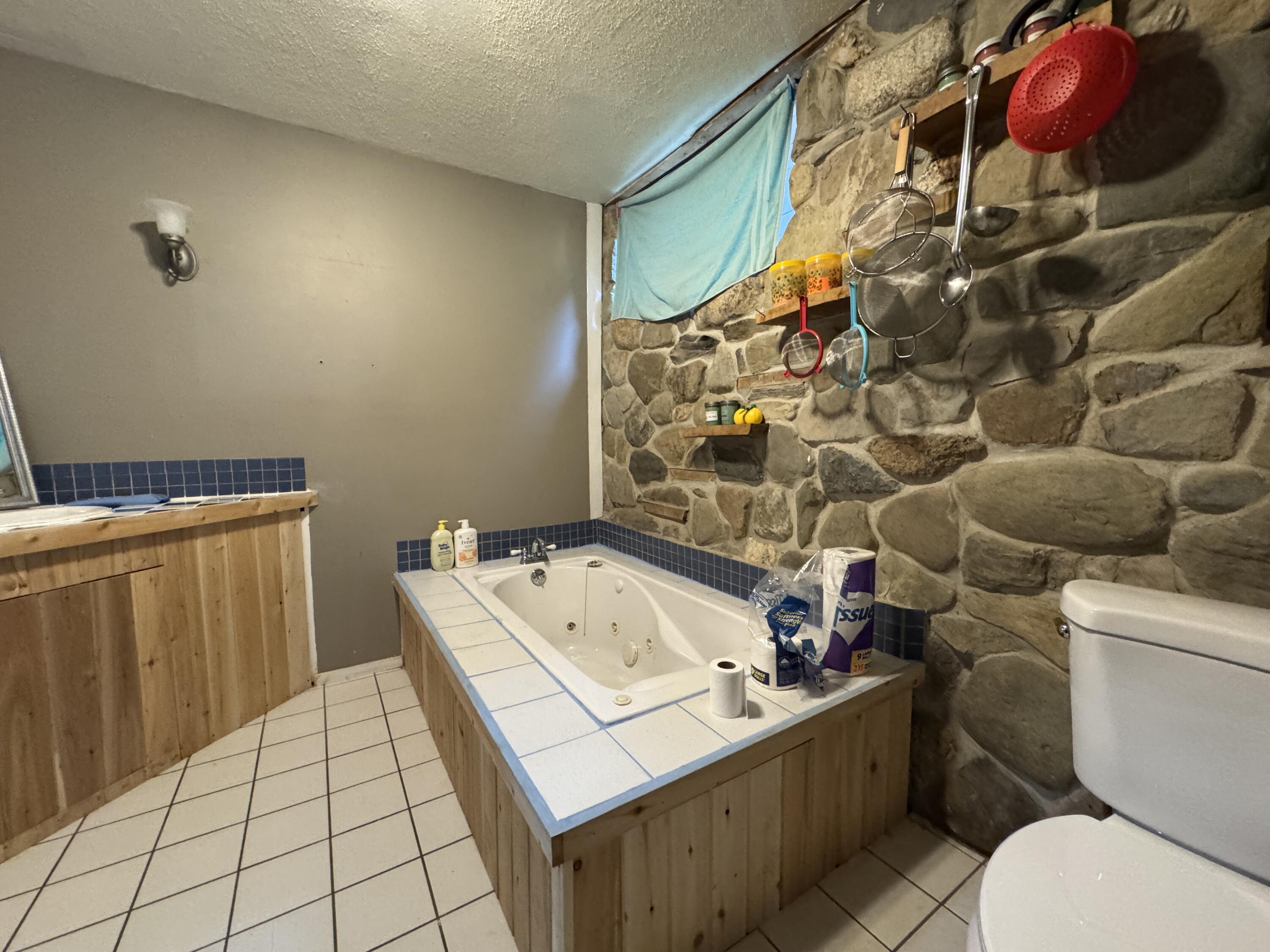 1698 Exeter Road Exeter, ME 04435 - Photo 13 of 42 First Floor Bathroom