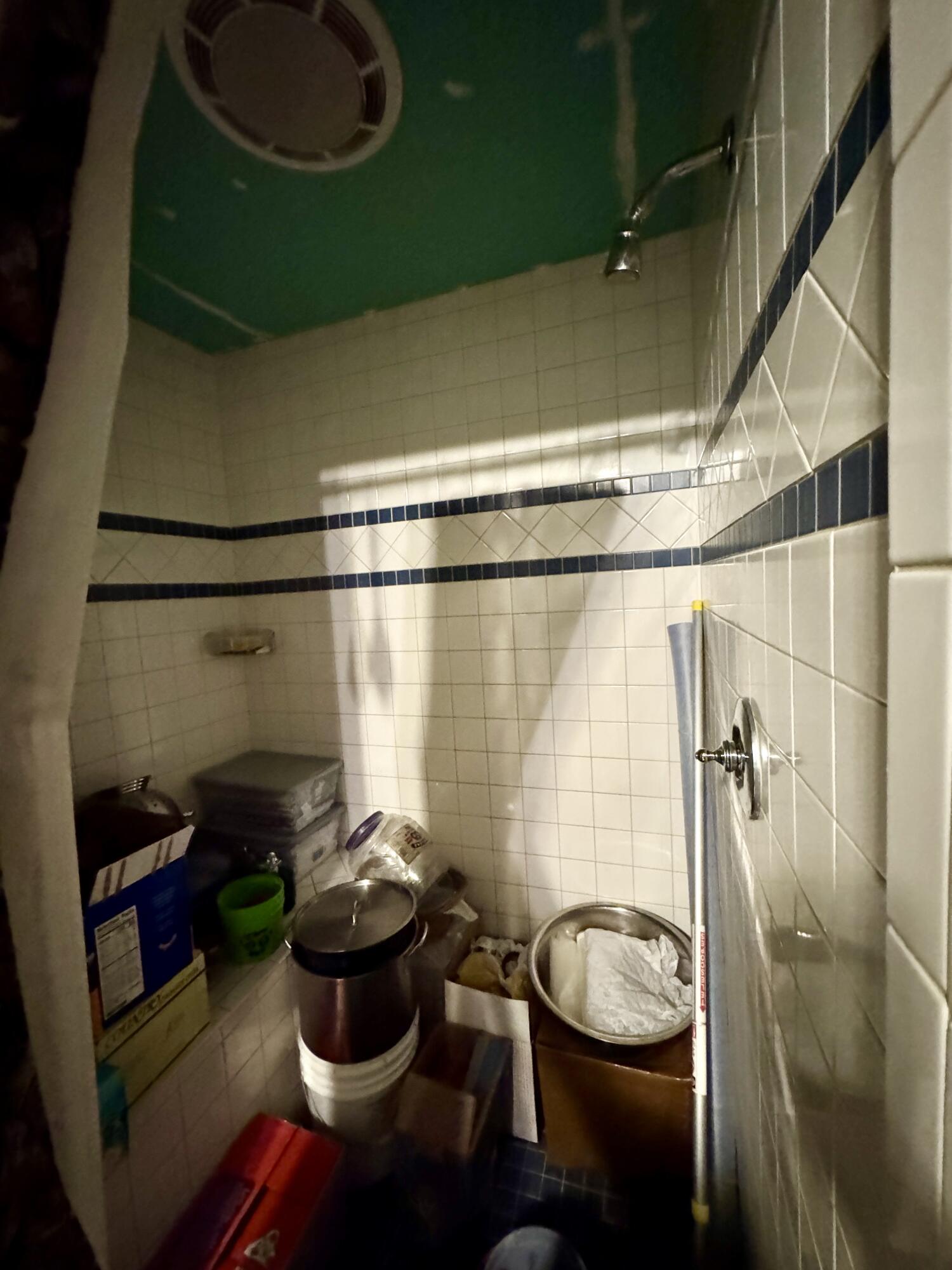 1698 Exeter Road Exeter, ME 04435 - Photo 15 of 42 Shower