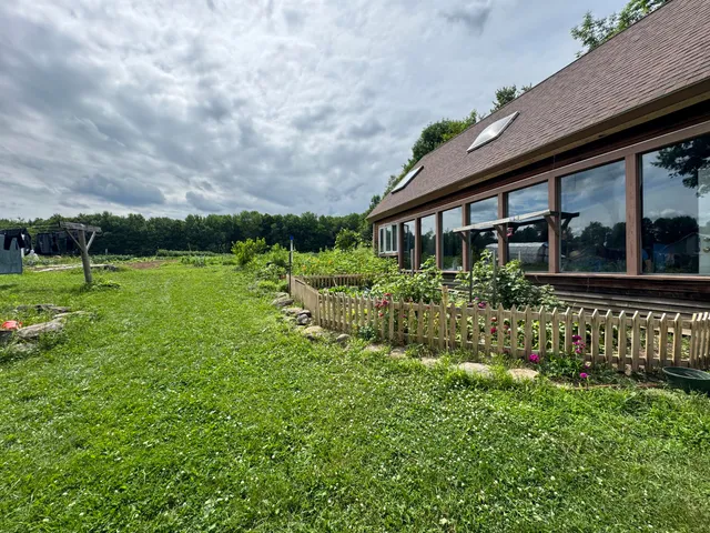 $289,900 | 1698 Exeter Road, Exeter, ME 04435