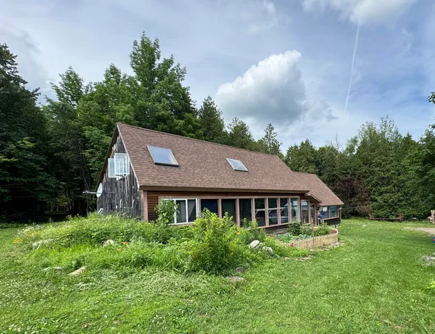 $289,900 | 1698 Exeter Road, Exeter, ME 04435