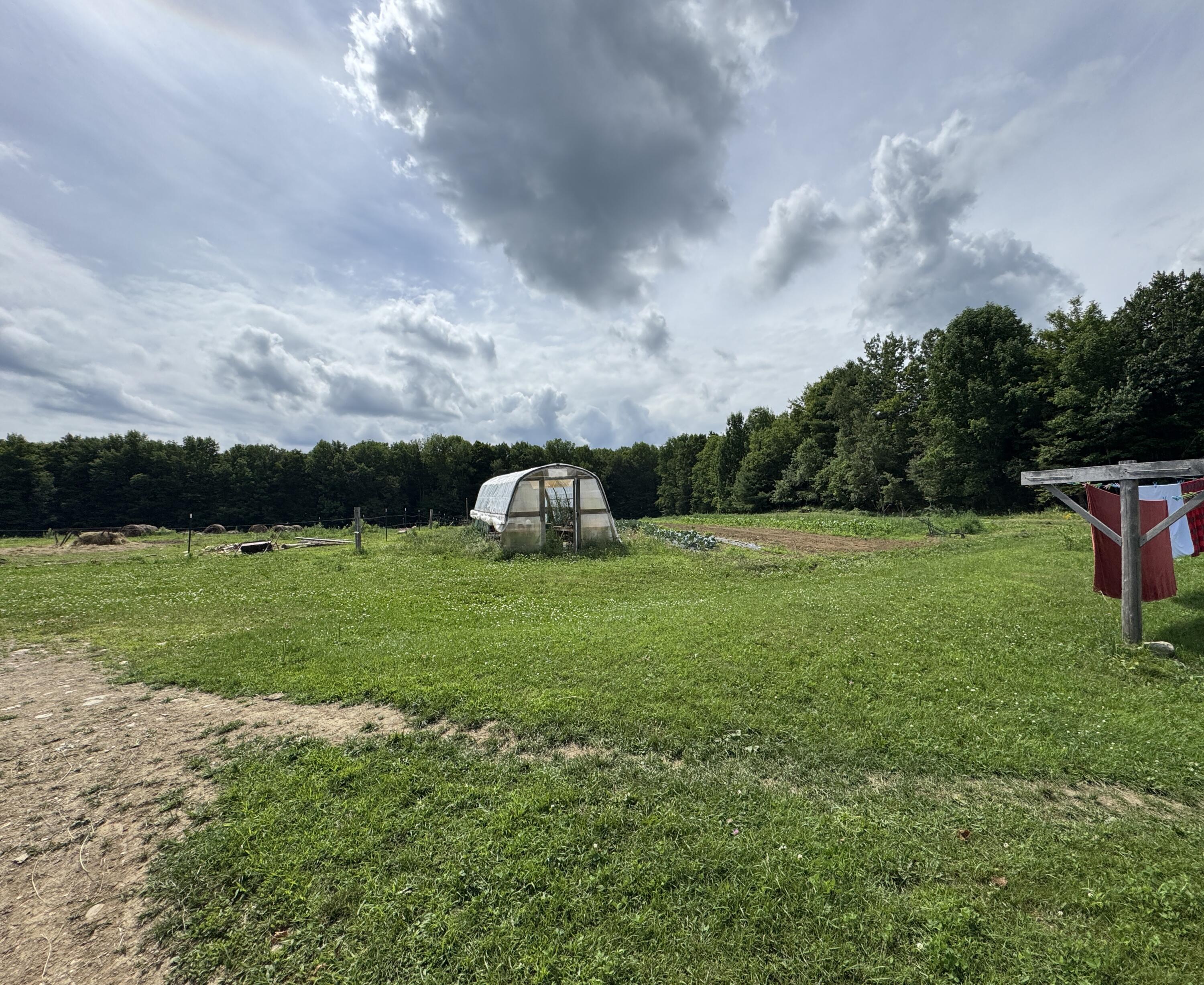 1698 Exeter Road Exeter, ME 04435 - Photo 31 of 42 Green House