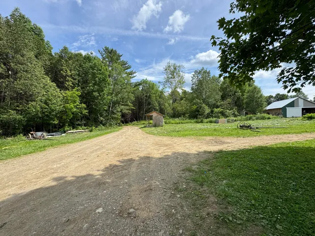 $289,900 | 1698 Exeter Road, Exeter, ME 04435