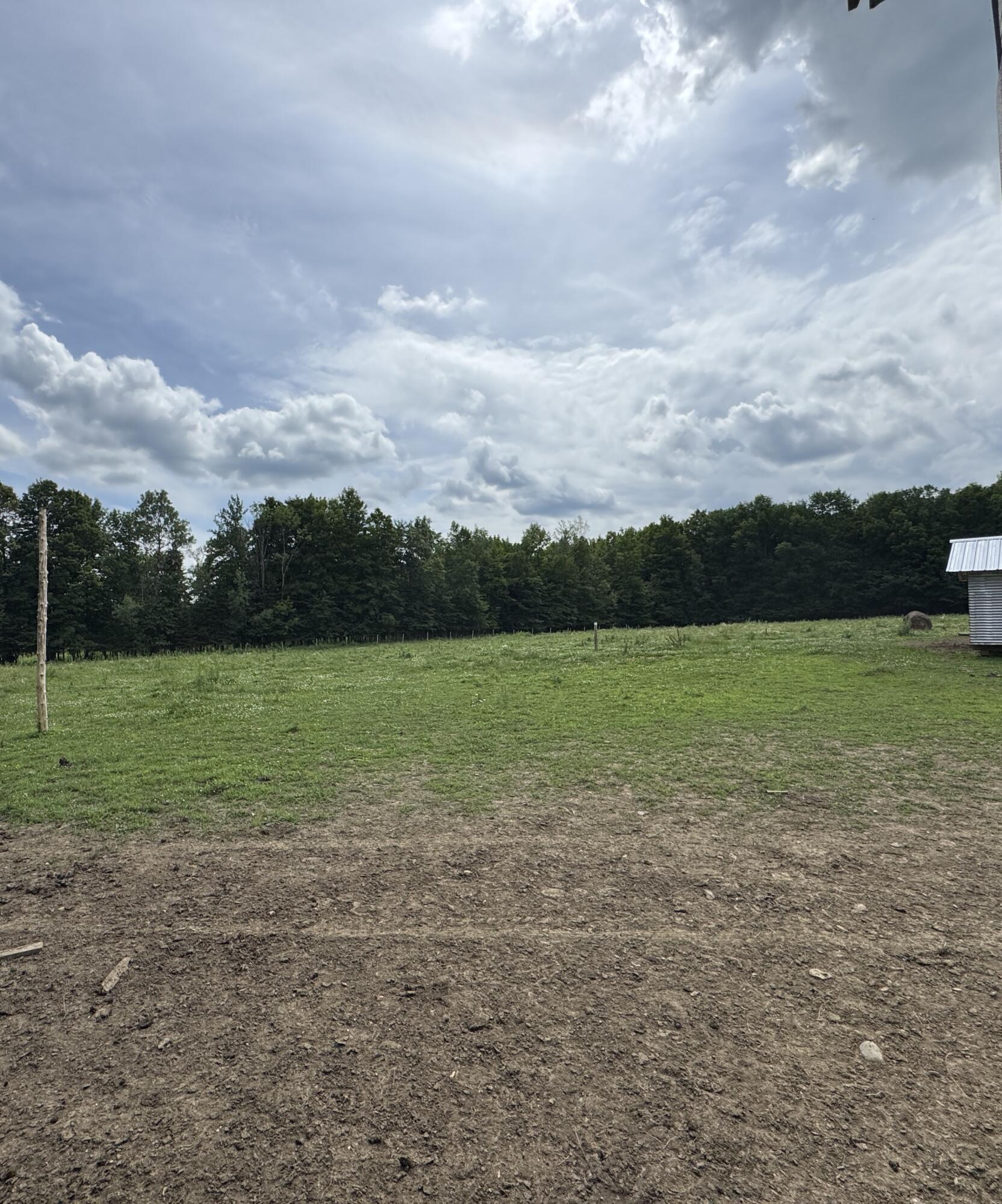 1698 Exeter Road Exeter, ME 04435 - Photo 36 of 42 Back Yard