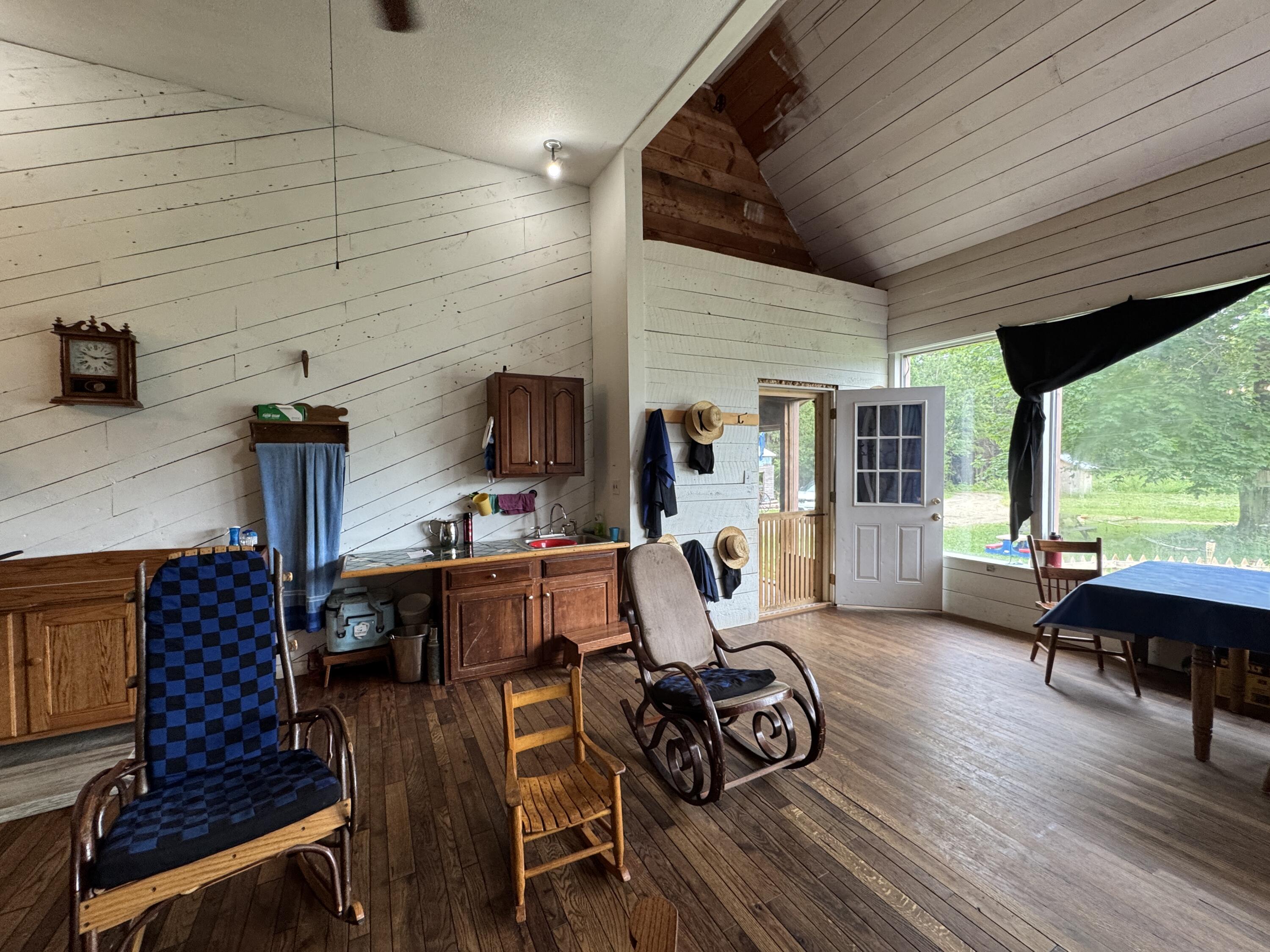 1698 Exeter Road Exeter, ME 04435 - Photo 4 of 42 Open Flow