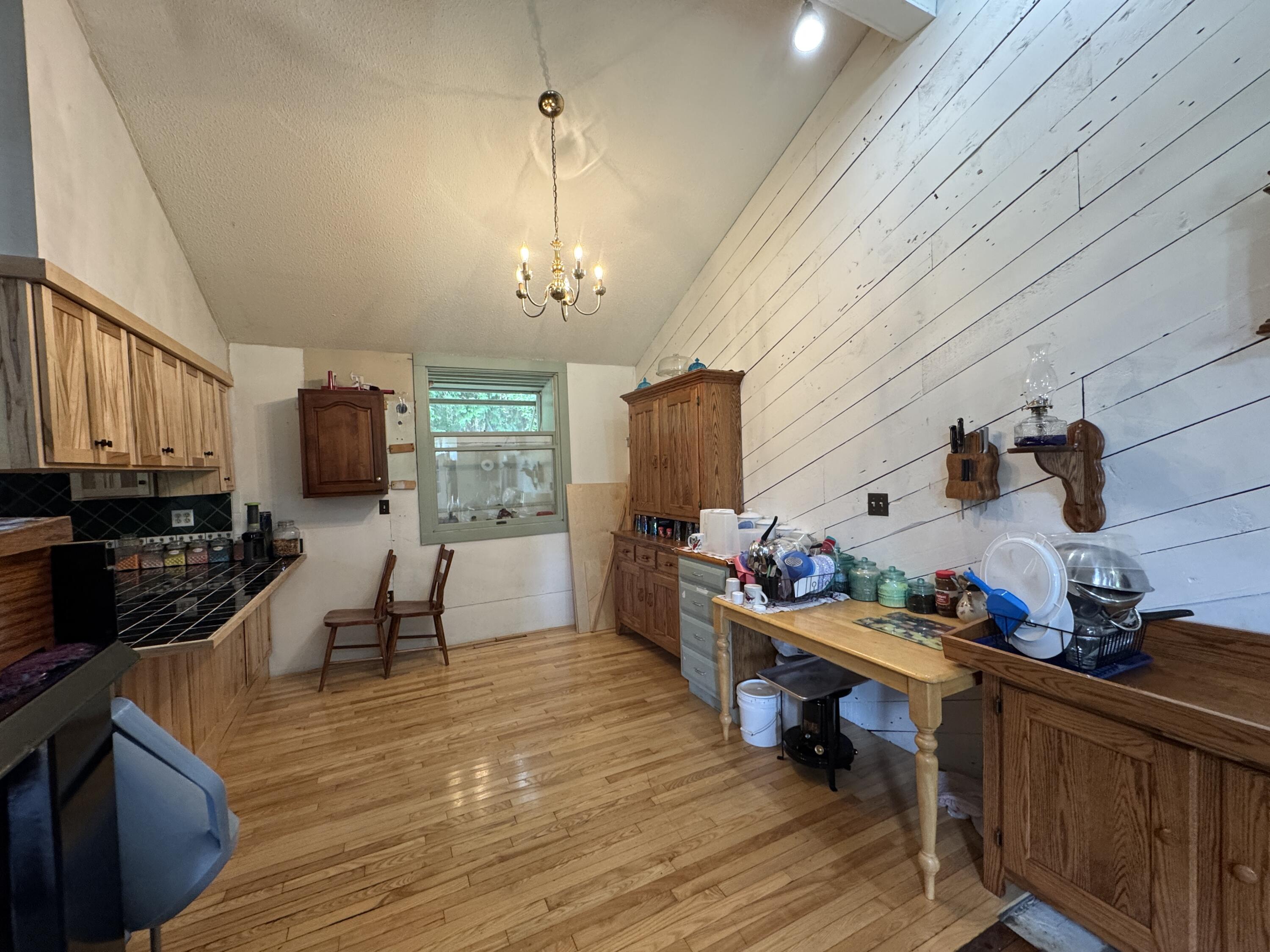 1698 Exeter Road Exeter, ME 04435 - Photo 5 of 42 Dining Room