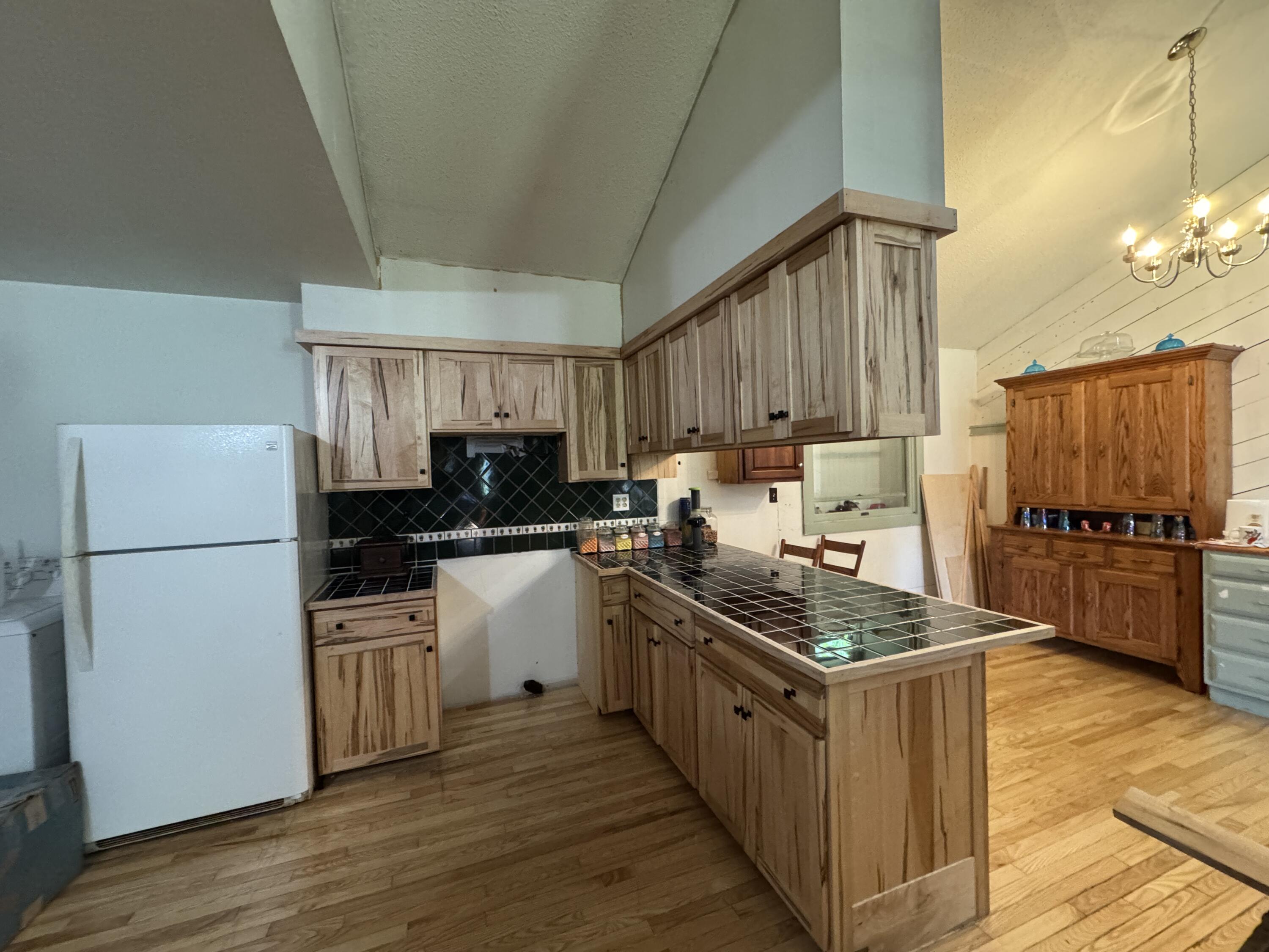 1698 Exeter Road Exeter, ME 04435 - Photo 6 of 42 Kitchen