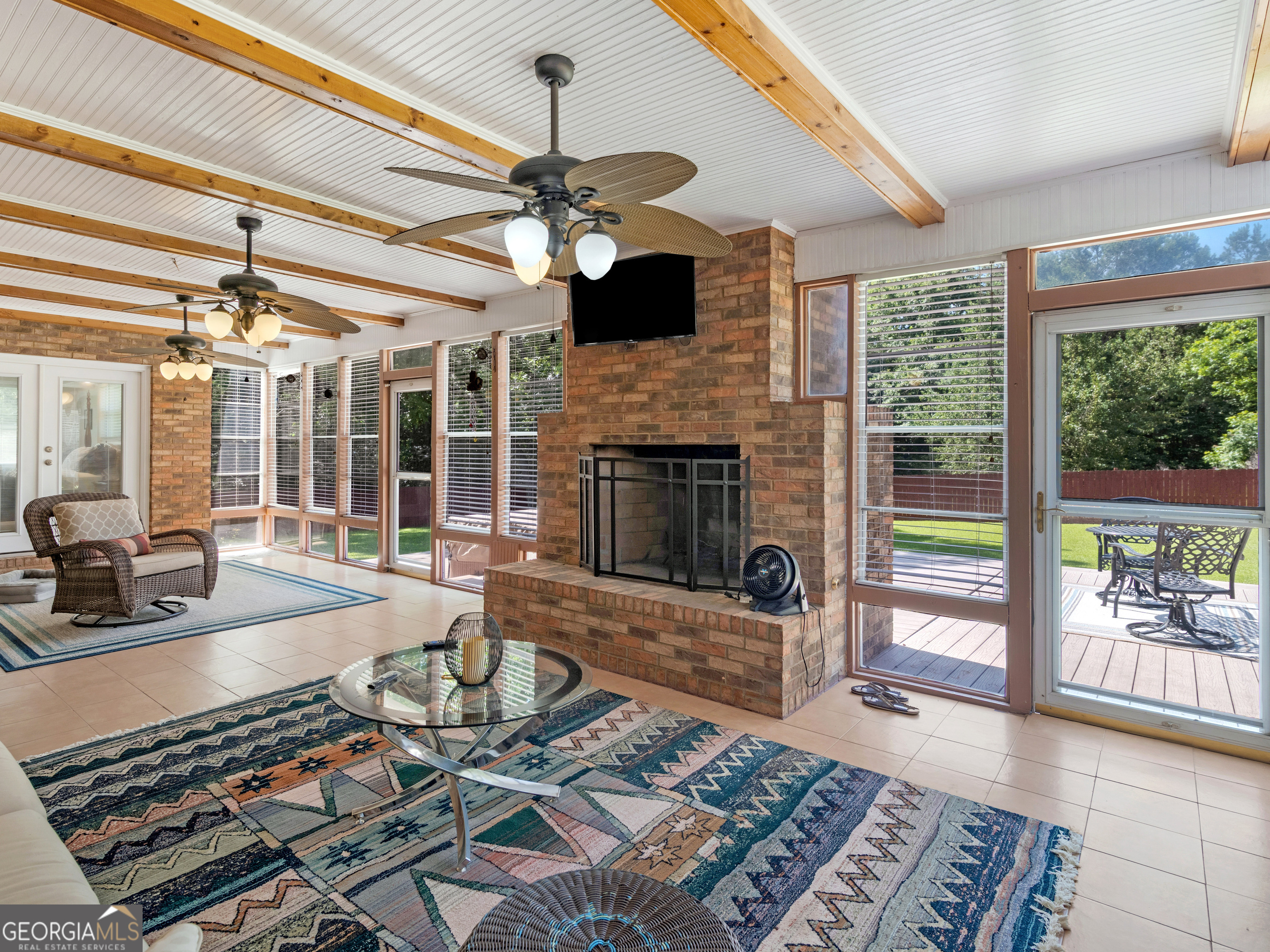 525 Levi Barnes Road Jackson, GA 30233 - Photo 30 of 40