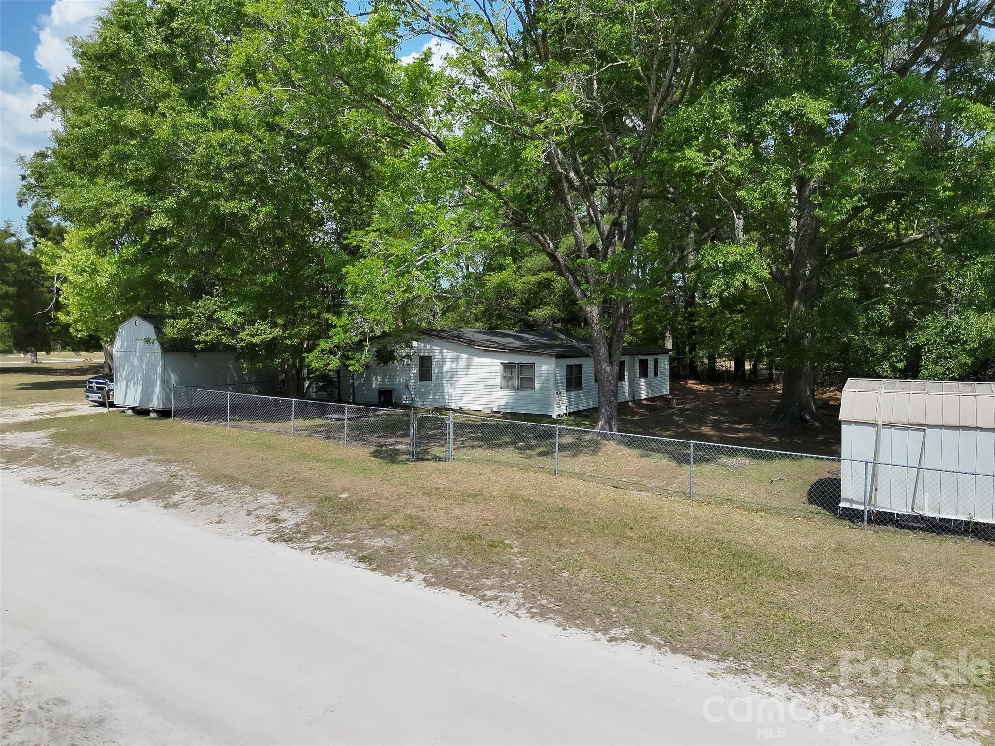 417 Masontown Road Newport, NC 28570 - Photo 14 of 15