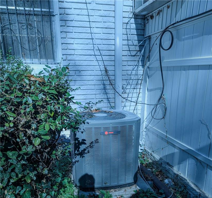 4628 Tucson Trail Southwest Atlanta, GA 30331 - Photo 12 of 29 a water fountain in the middle of a building