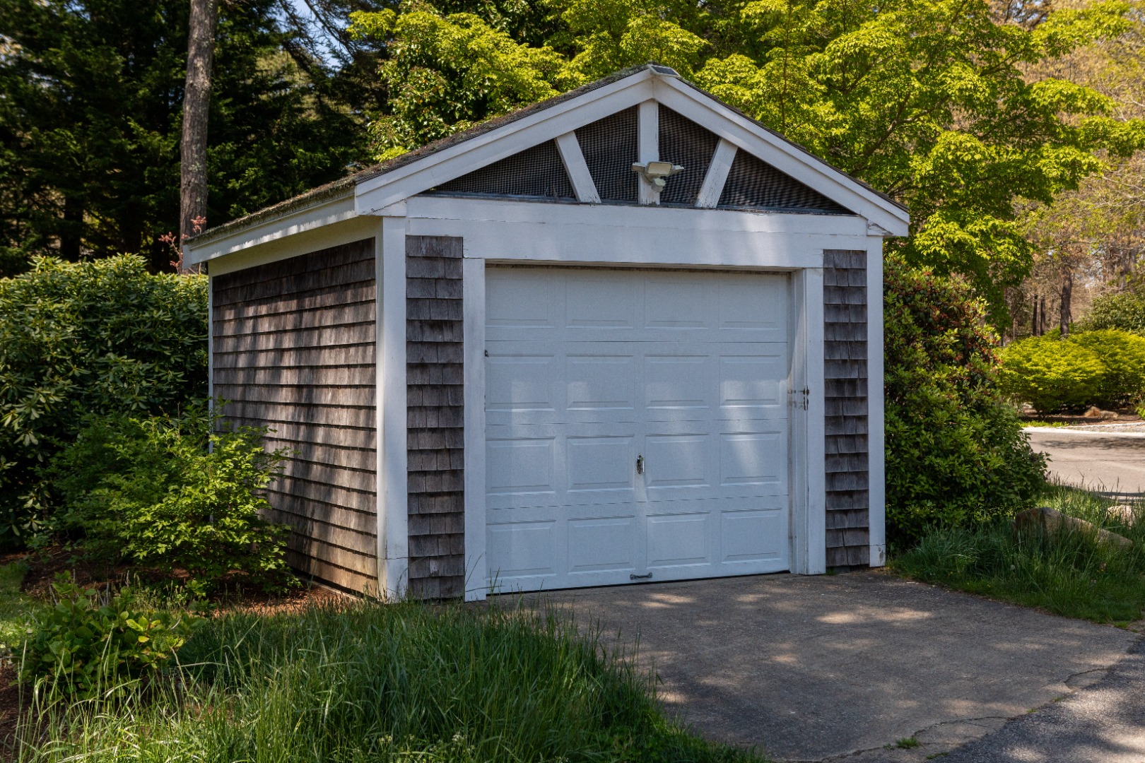 4 Quail Run Road, Unit 21 Oak Bluffs, MA 02557 - Photo 24 of 26