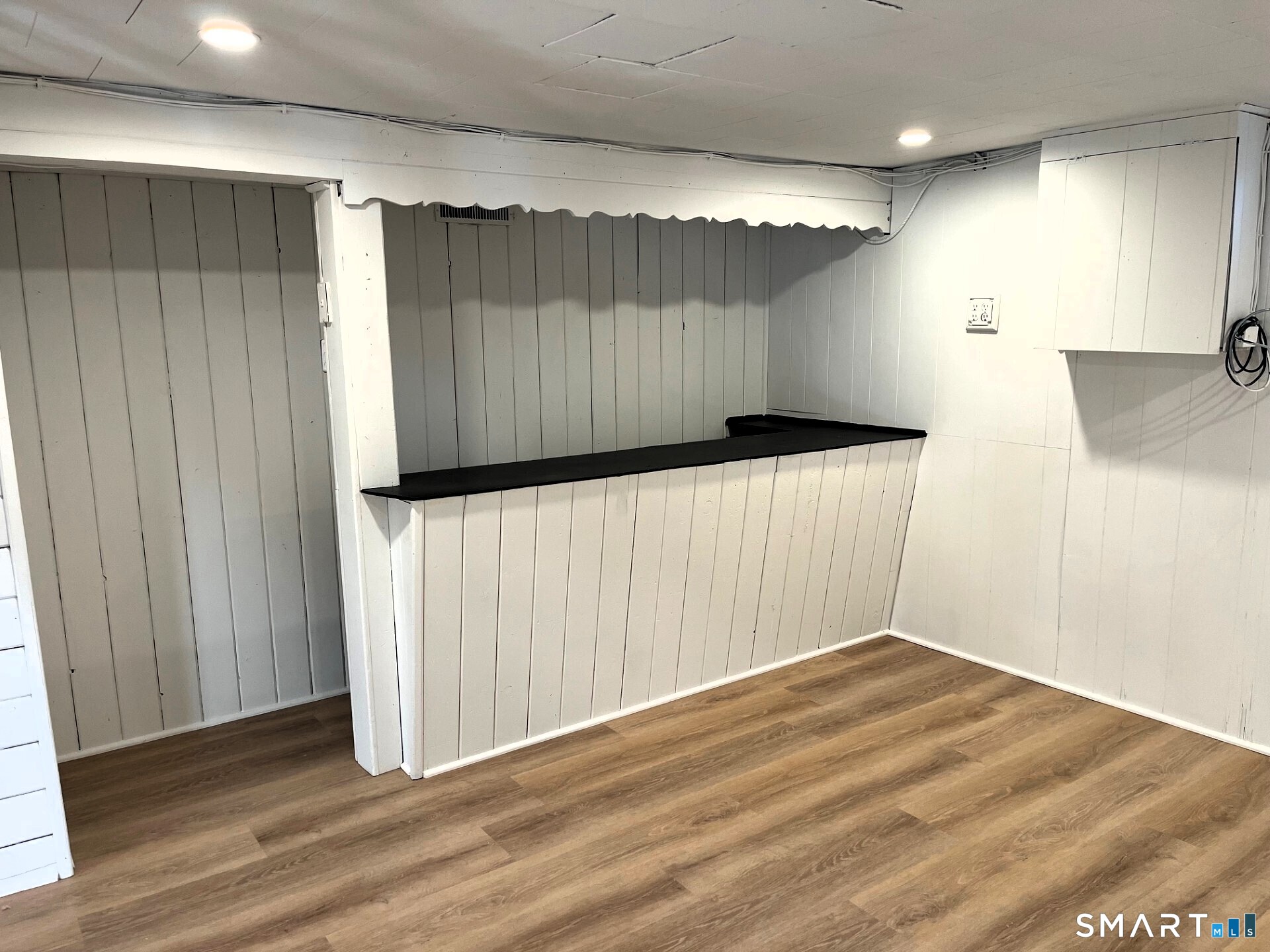 98 Wooster Street Bethel, CT 06801 - Photo 13 of 17 a view of an empty room