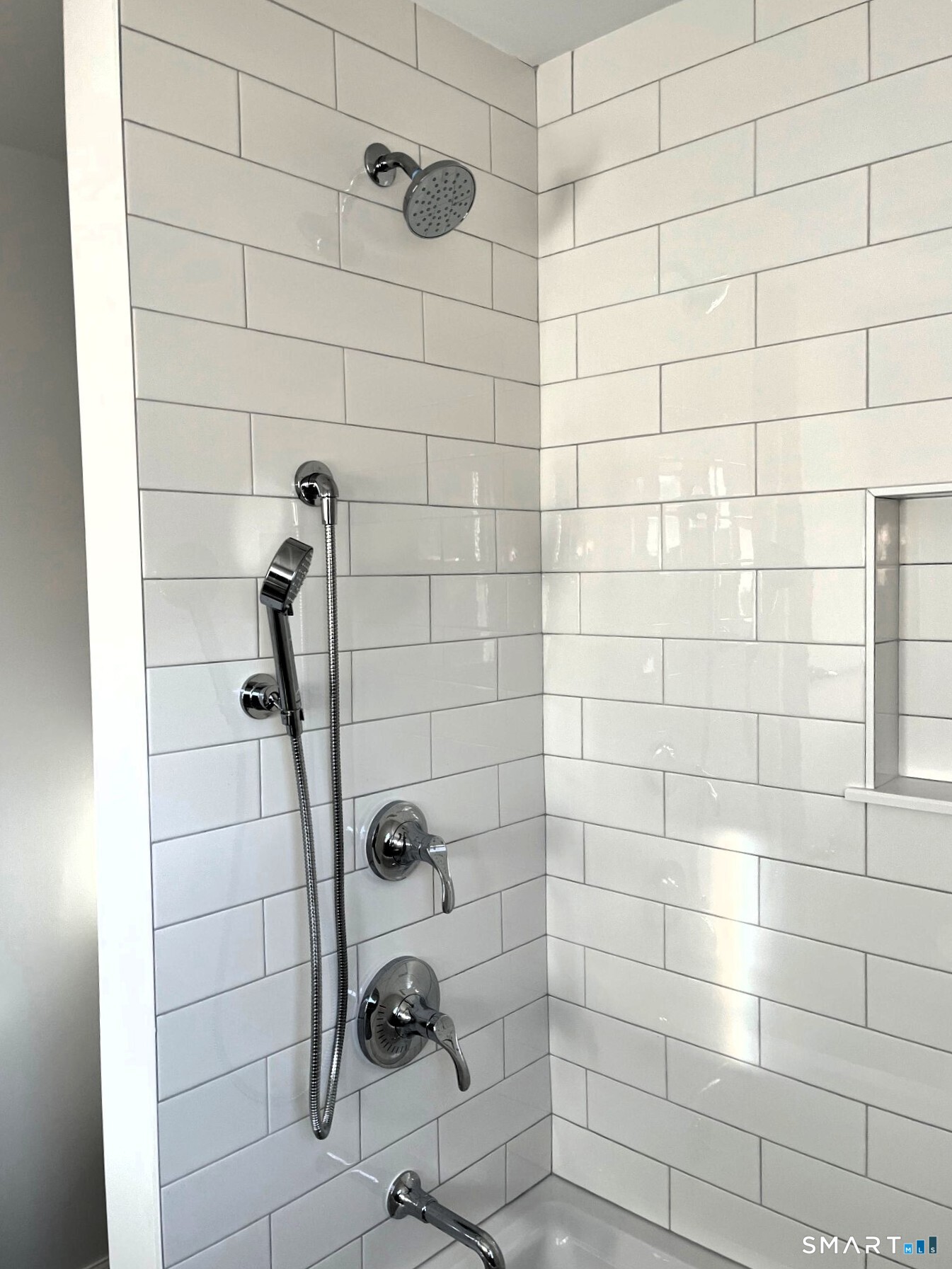 98 Wooster Street Bethel, CT 06801 - Photo 7 of 17 a bathroom with a shower