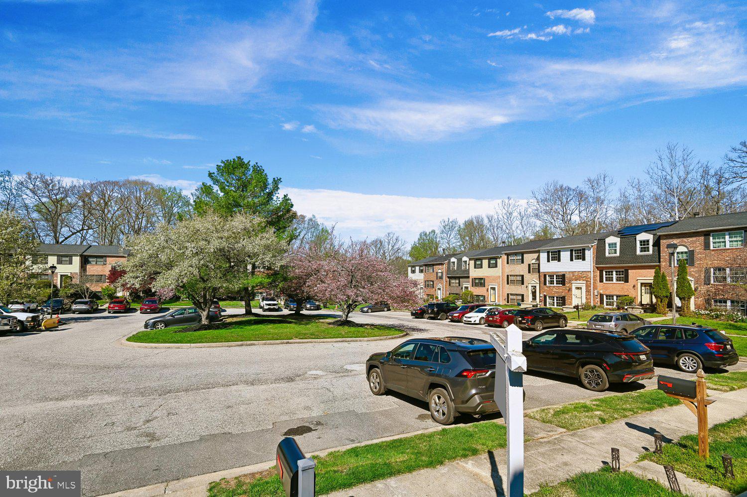 7 Drawbridge Court Baltimore, MD 21228 - Photo 2 of 65 View from Front