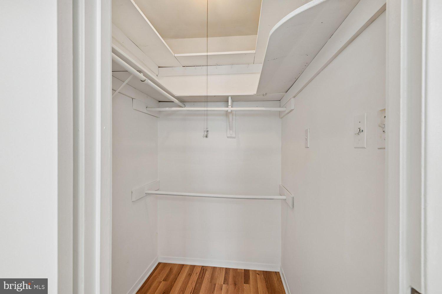 7 Drawbridge Court Baltimore, MD 21228 - Photo 34 of 65 Closet