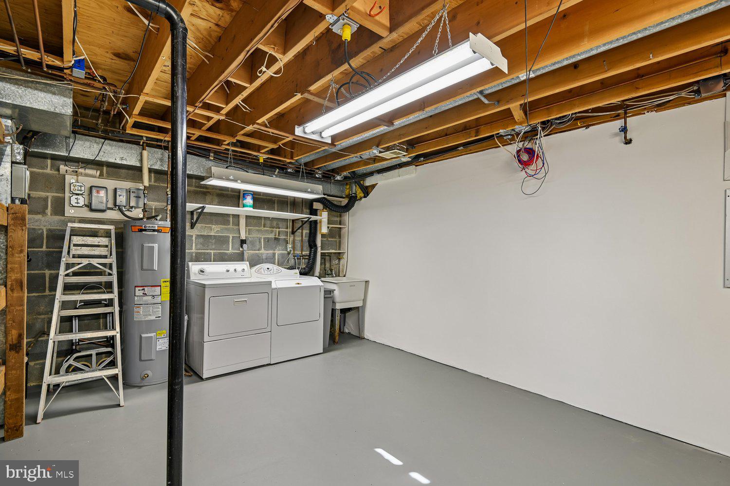 7 Drawbridge Court Baltimore, MD 21228 - Photo 50 of 65 Utility