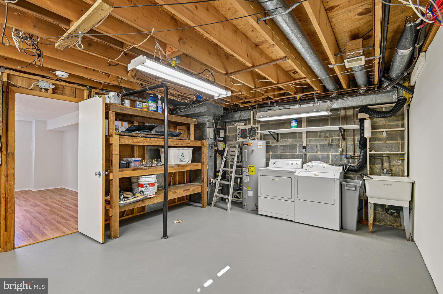 7 Drawbridge Court Baltimore, MD 21228 - Photo 51 of 65 Utility