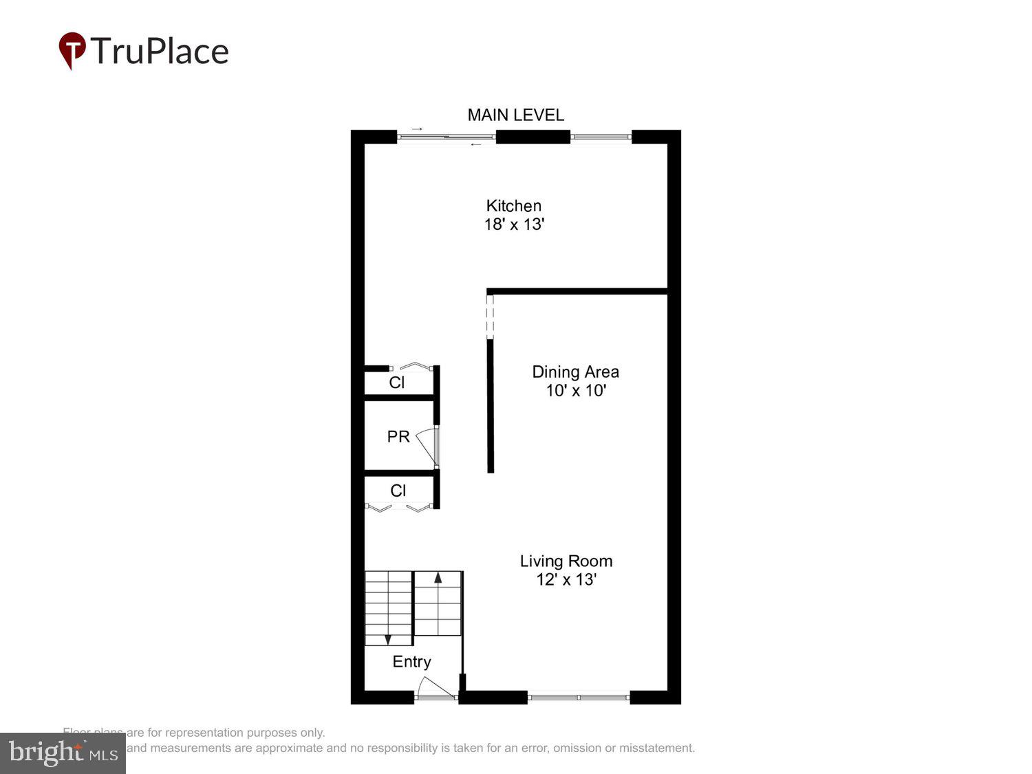 7 Drawbridge Court Baltimore, MD 21228 - Photo 55 of 65 Print Dra Main Level
