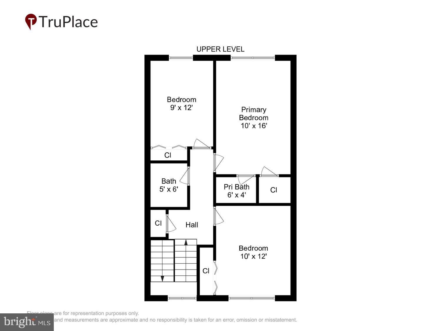 7 Drawbridge Court Baltimore, MD 21228 - Photo 56 of 65 Print Dra Upper Level