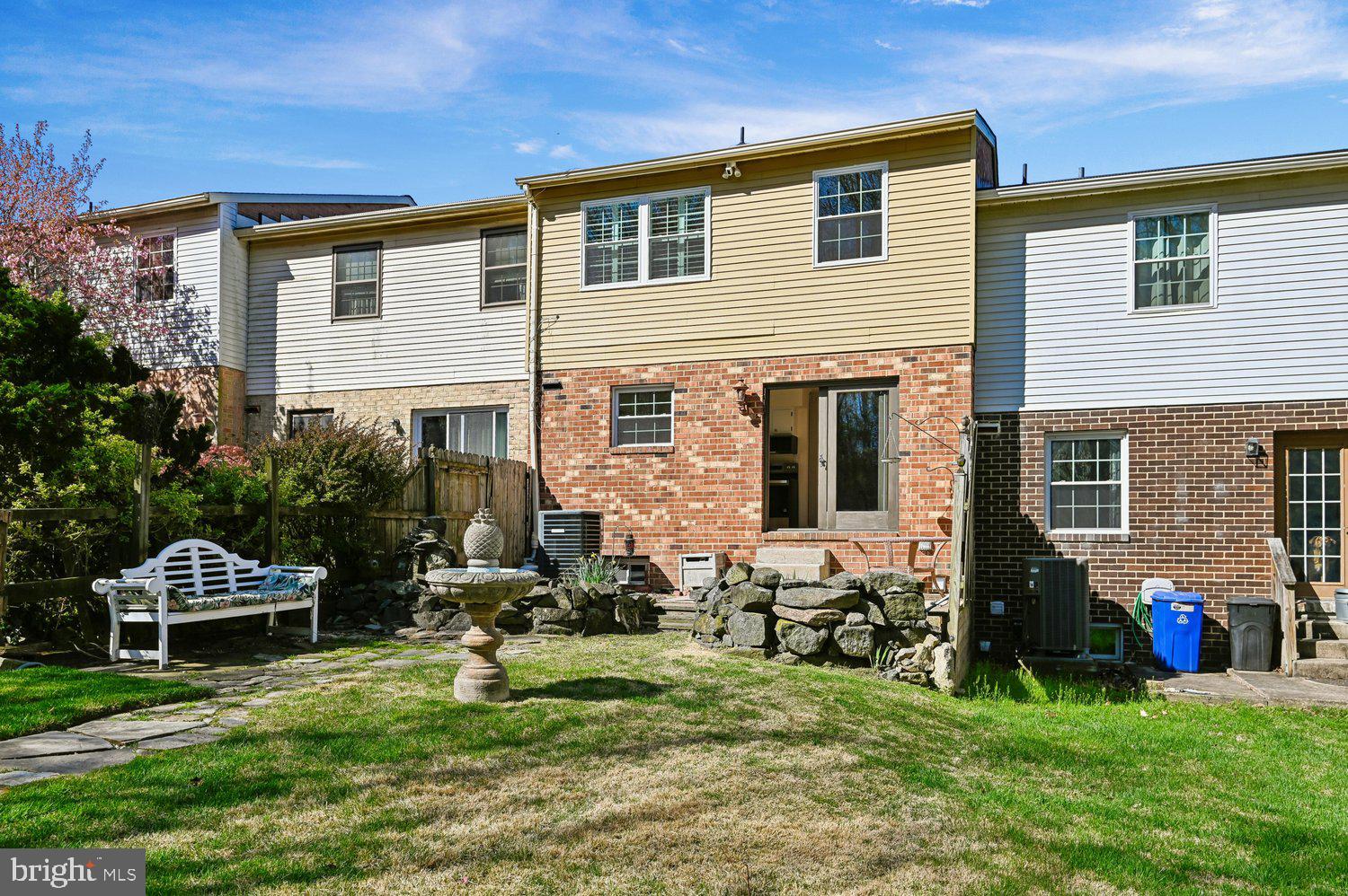 7 Drawbridge Court Baltimore, MD 21228 - Photo 61 of 65 Back Elevation