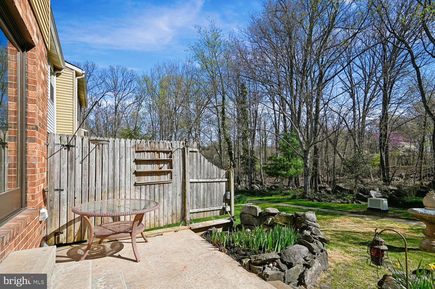 7 Drawbridge Court Baltimore, MD 21228 - Photo 62 of 65 Back Yard