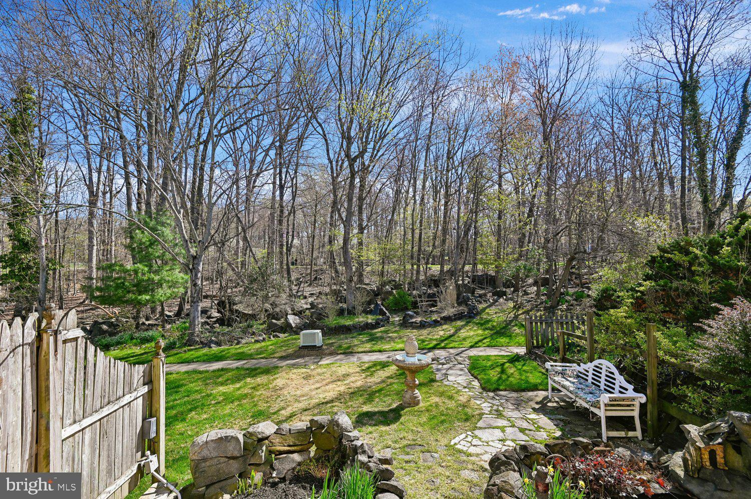 7 Drawbridge Court Baltimore, MD 21228 - Photo 63 of 65 Back Yard