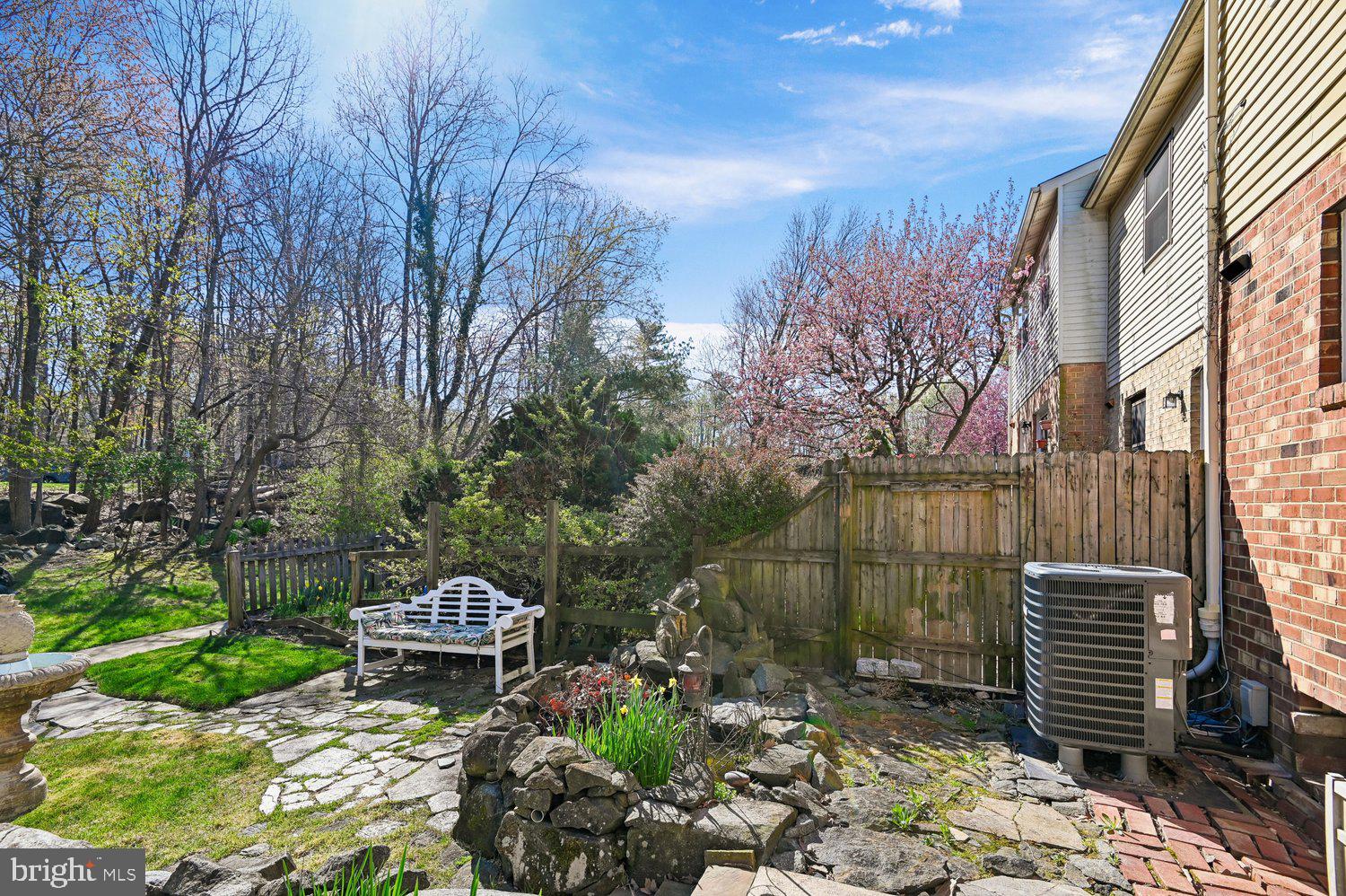 7 Drawbridge Court Baltimore, MD 21228 - Photo 64 of 65 Back Yard