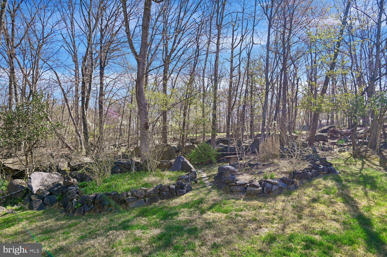 7 Drawbridge Court Baltimore, MD 21228 - Photo 65 of 65 Back Yard