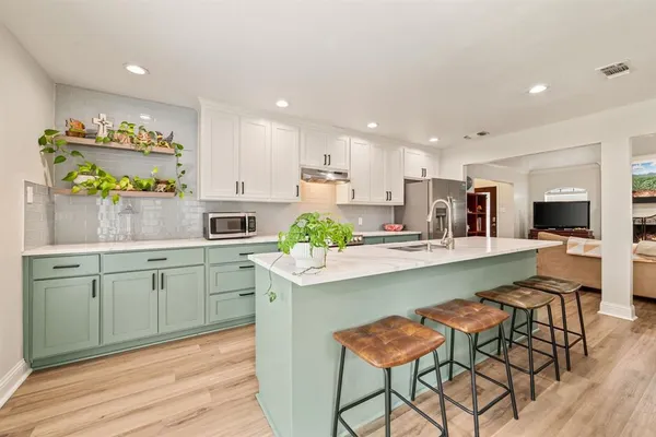 $309,000 | 6616 High Lawn Terrace, Watauga, TX 76148