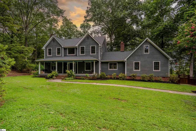 $779,999 | 315 Earles Fort Road, Landrum, SC 29356