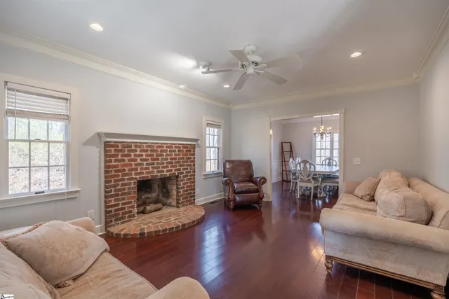 $779,999 | 315 Earles Fort Road, Landrum, SC 29356