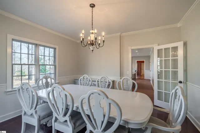 $779,999 | 315 Earles Fort Road, Landrum, SC 29356