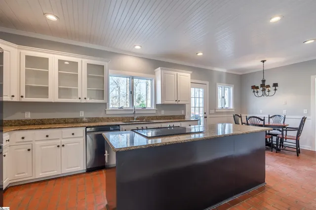 $779,999 | 315 Earles Fort Road, Landrum, SC 29356