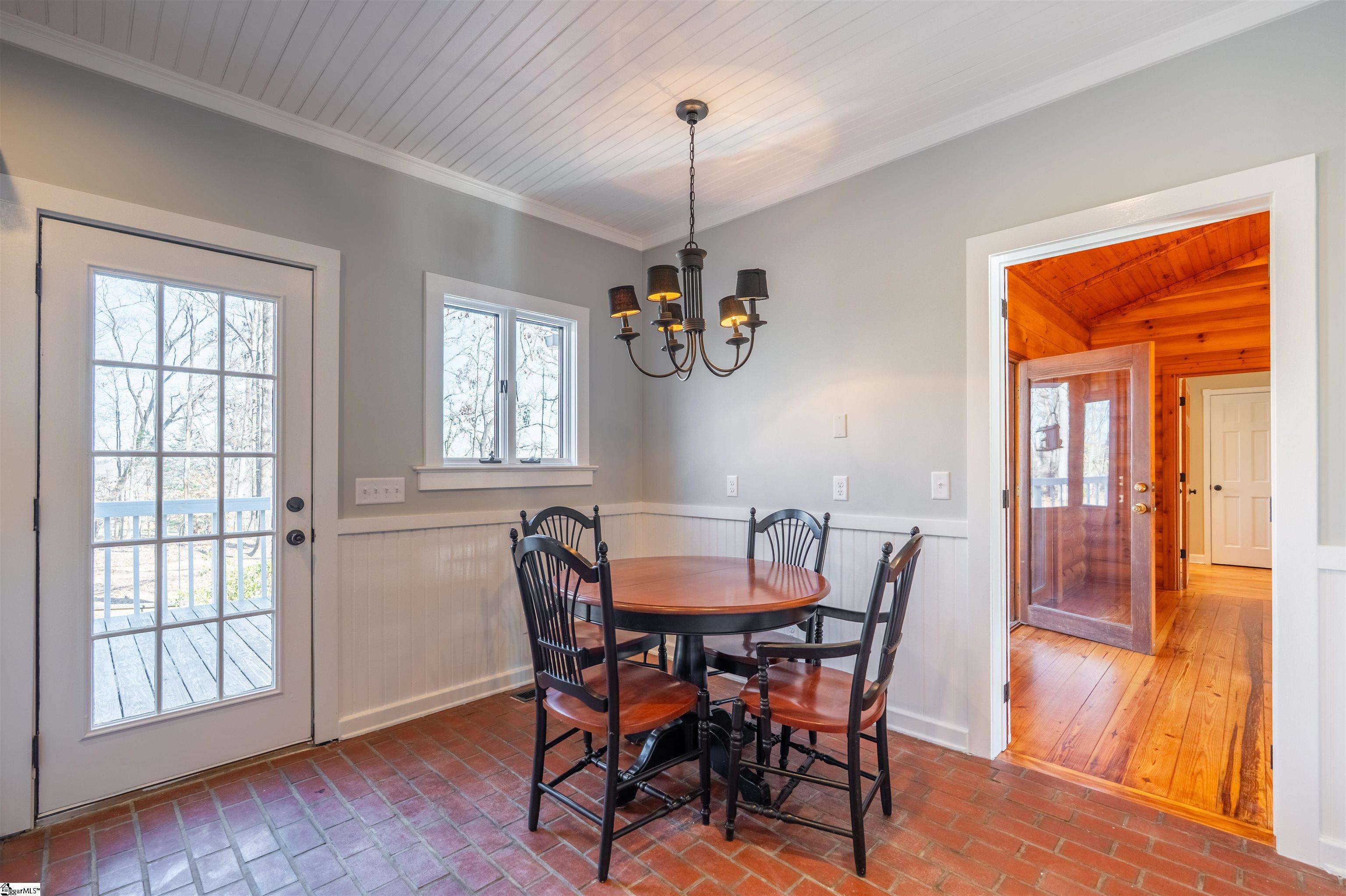 315 Earles Fort Road Landrum, SC 29356 - Photo 18 of 48