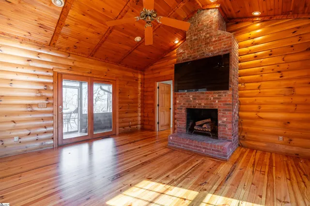 $779,999 | 315 Earles Fort Road, Landrum, SC 29356