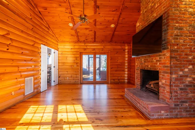 $779,999 | 315 Earles Fort Road, Landrum, SC 29356