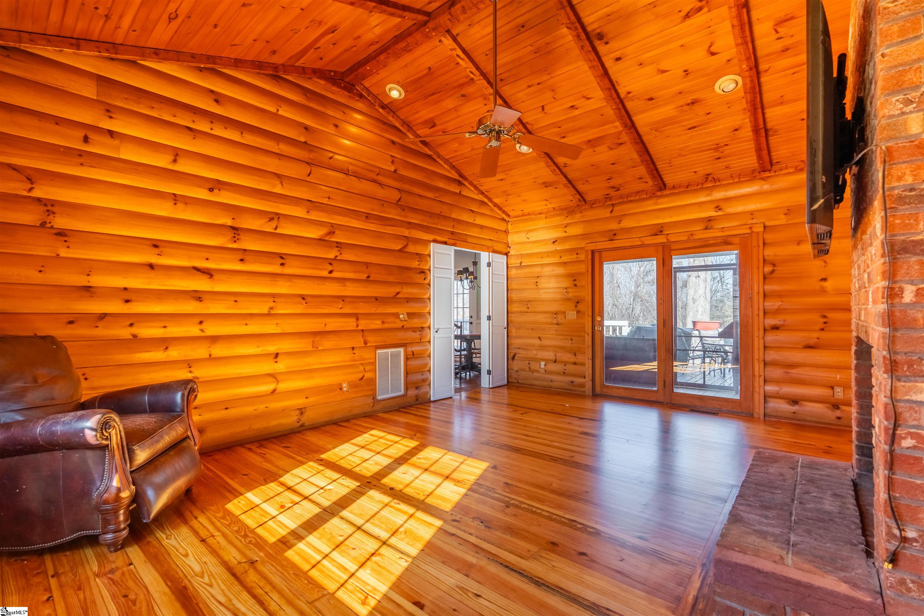 315 Earles Fort Road Landrum, SC 29356 - Photo 21 of 48