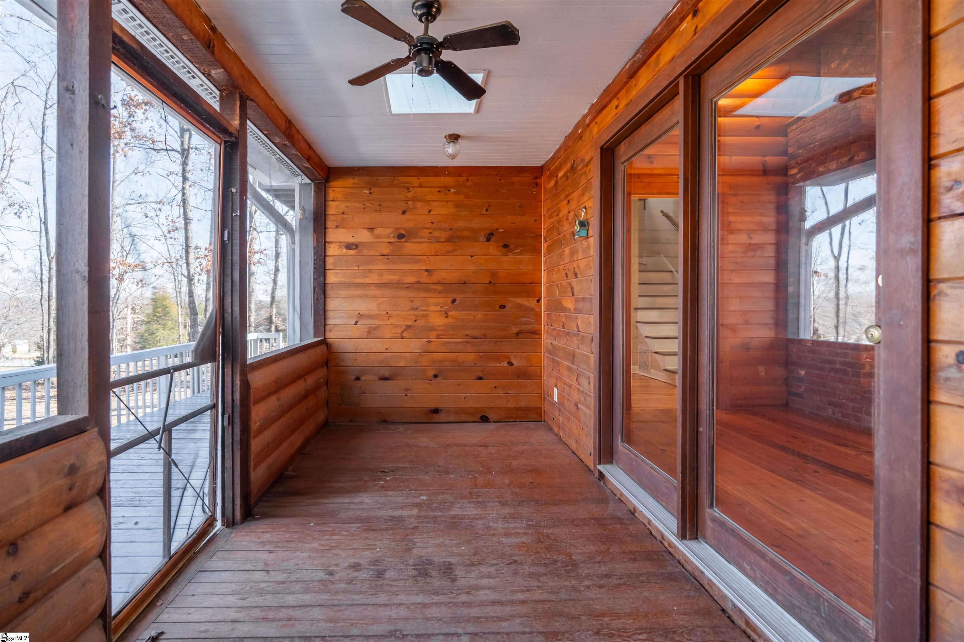 315 Earles Fort Road Landrum, SC 29356 - Photo 22 of 48