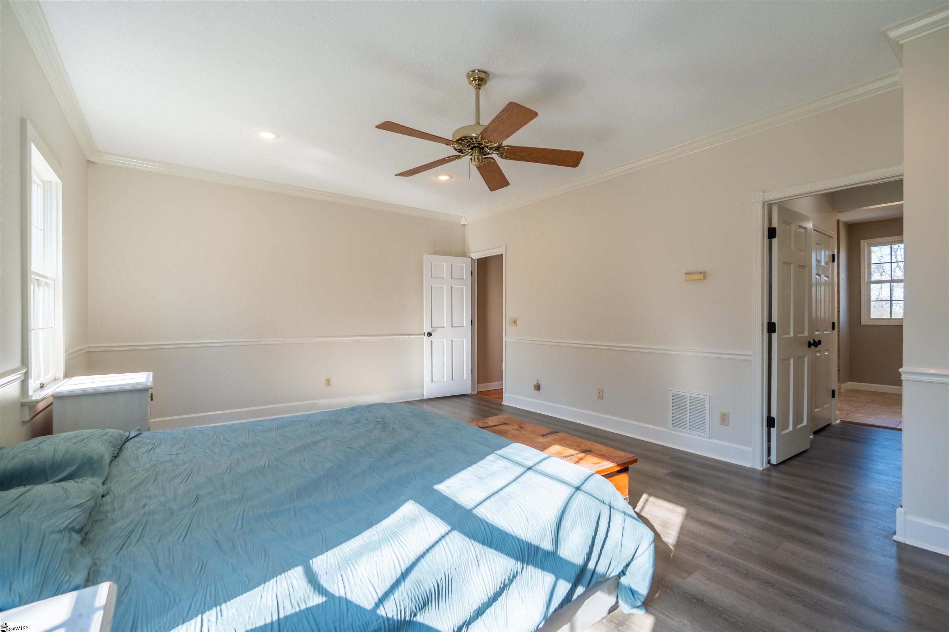 315 Earles Fort Road Landrum, SC 29356 - Photo 27 of 48