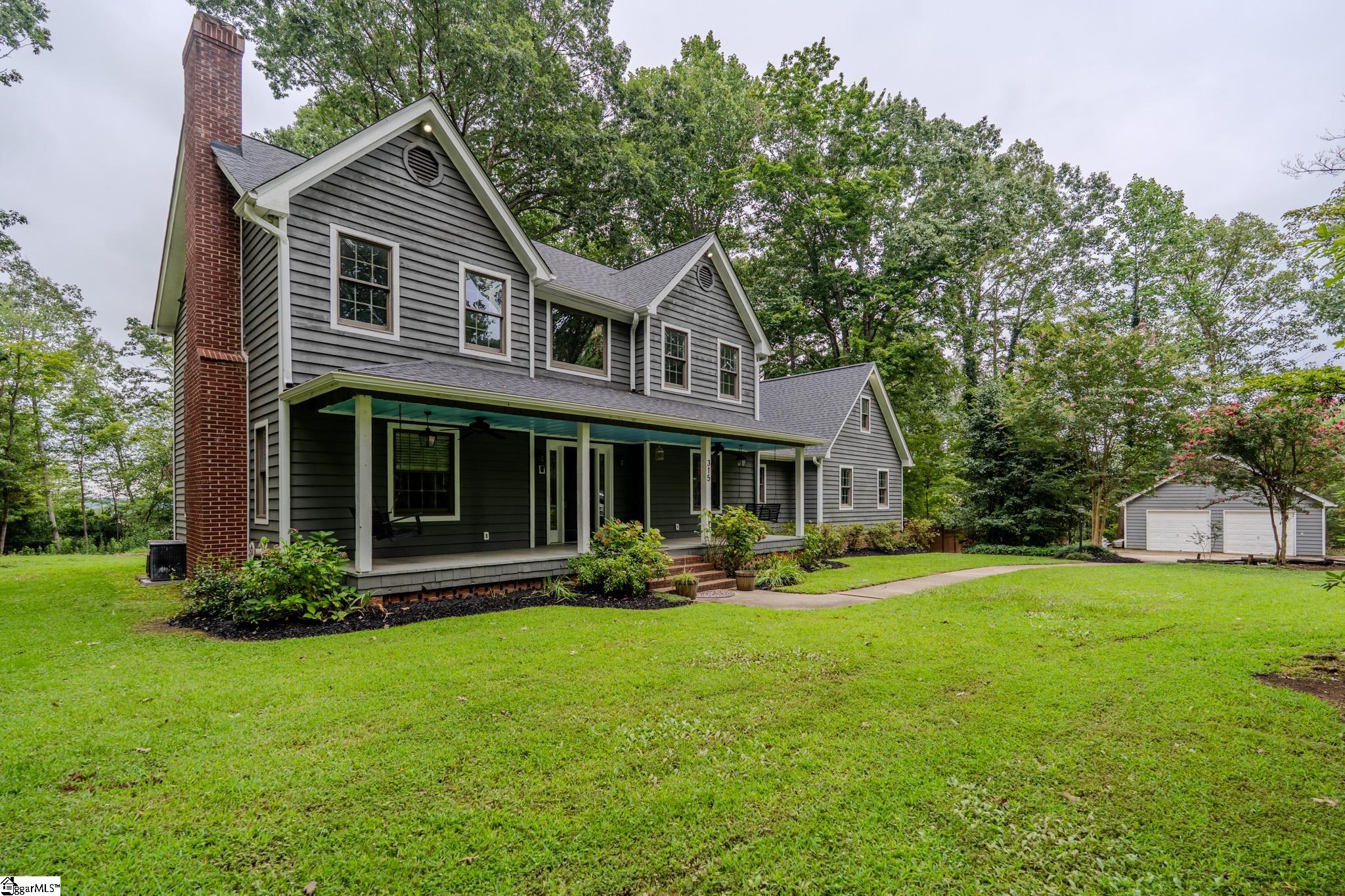 315 Earles Fort Road Landrum, SC 29356 - Photo 3 of 48