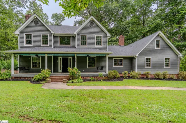 $779,999 | 315 Earles Fort Road, Landrum, SC 29356