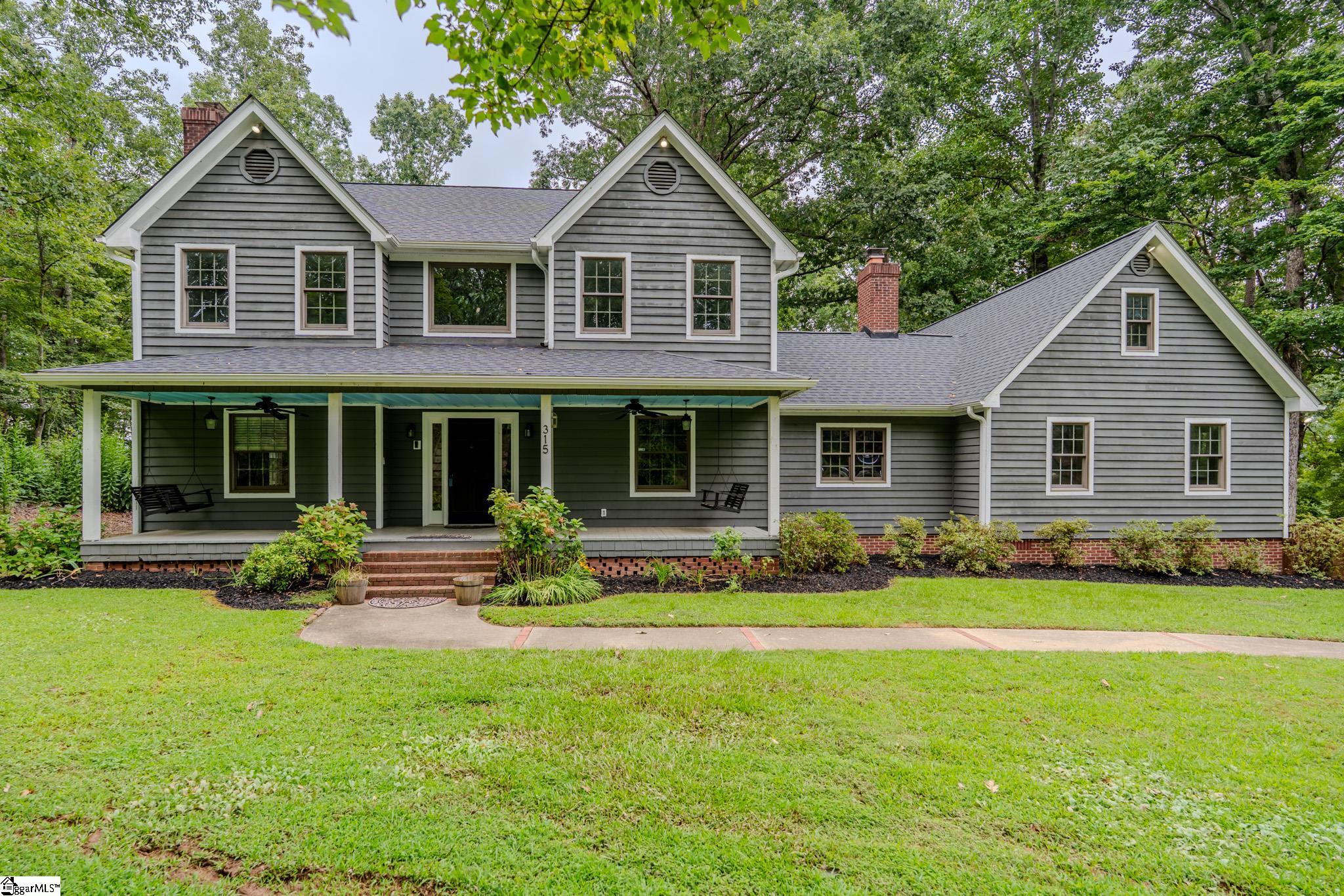 315 Earles Fort Road Landrum, SC 29356 - Photo 4 of 48