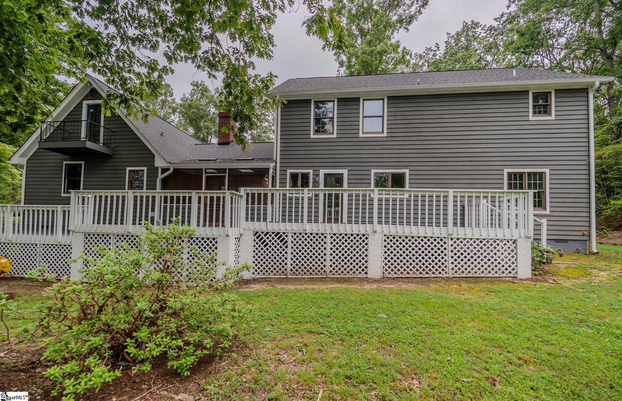 315 Earles Fort Road Landrum, SC 29356 - Photo 42 of 48