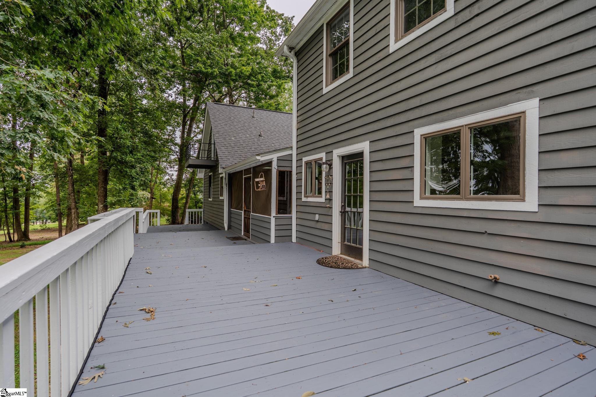 315 Earles Fort Road Landrum, SC 29356 - Photo 43 of 48