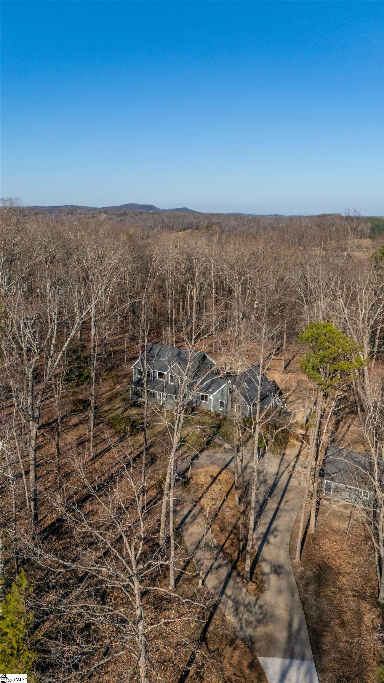 315 Earles Fort Road Landrum, SC 29356 - Photo 46 of 48