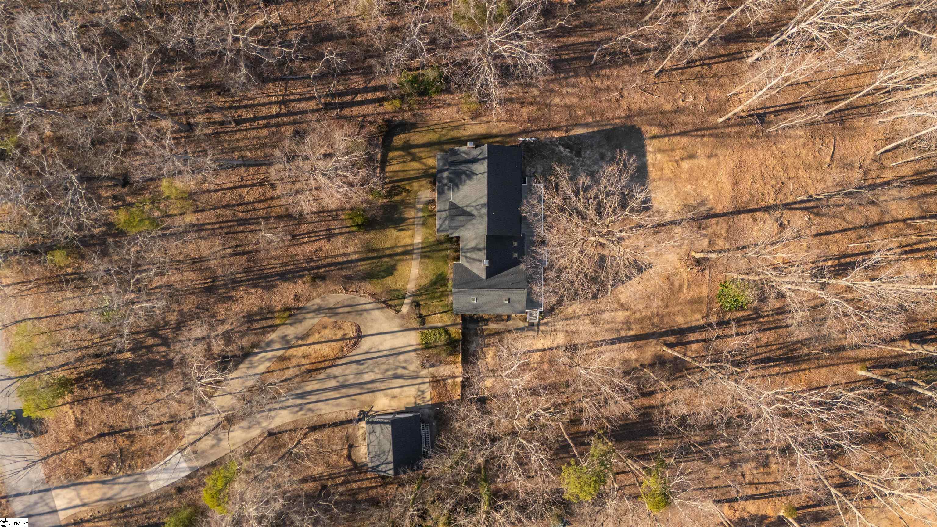 315 Earles Fort Road Landrum, SC 29356 - Photo 48 of 48