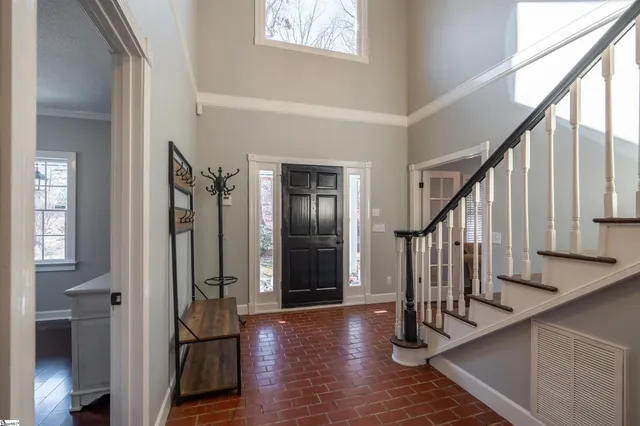 $779,999 | 315 Earles Fort Road, Landrum, SC 29356