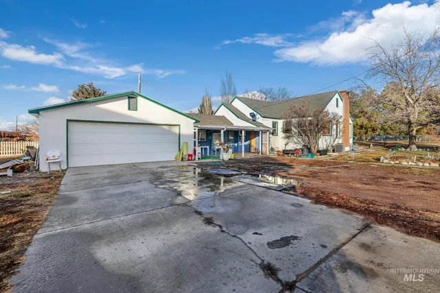 $389,000 | 905 Main Street South, Kimberly, ID 83341