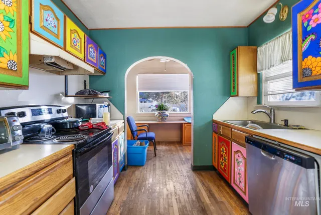 $389,000 | 905 Main Street South, Kimberly, ID 83341