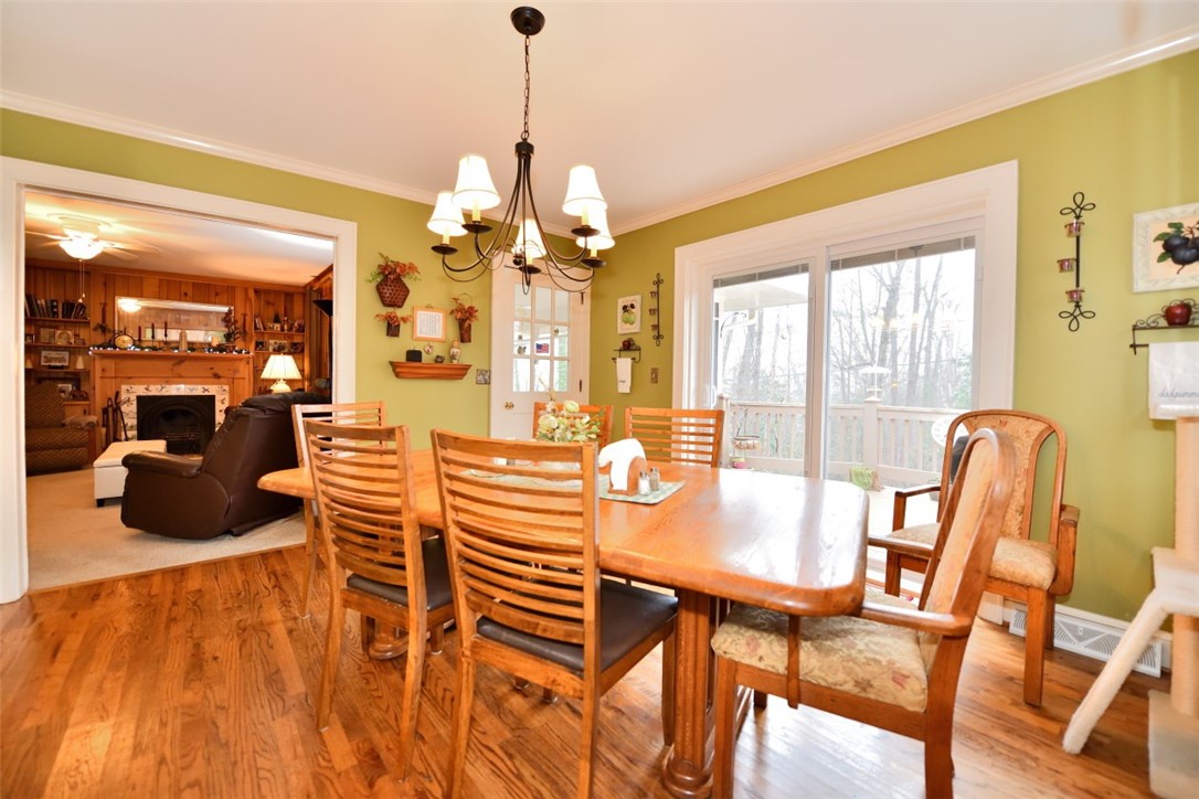 151 Linley Lane Walhalla, SC 29691 - Photo 11 of 45 Dining
